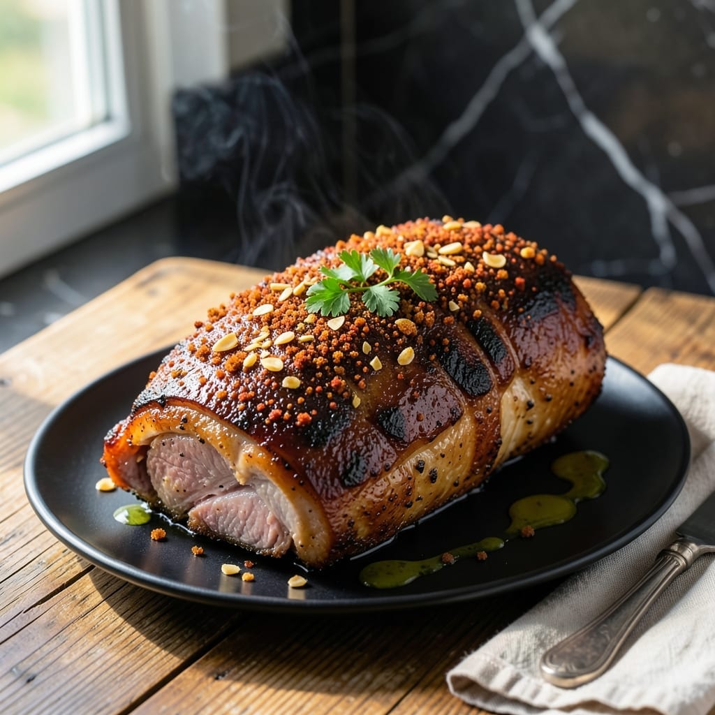 McCormick Grill Mates Pork Rub Recipe: Smoky-Sweet Spice Blend for Pork