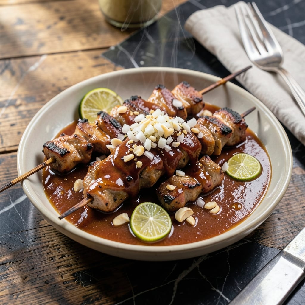 Pork Barbecue Sauce Recipe Panlasang Pinoy: Homemade Sweet-Savory Filipiniana Glaze