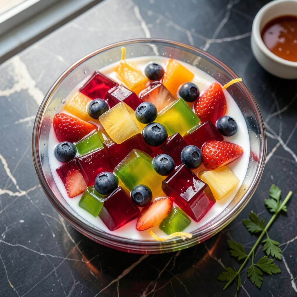 Jello Recipe Ideas: Fun and Festive Treats for Any Occasion Jello Recipe Ideas: Fun and Festive Treats for Any Occasion