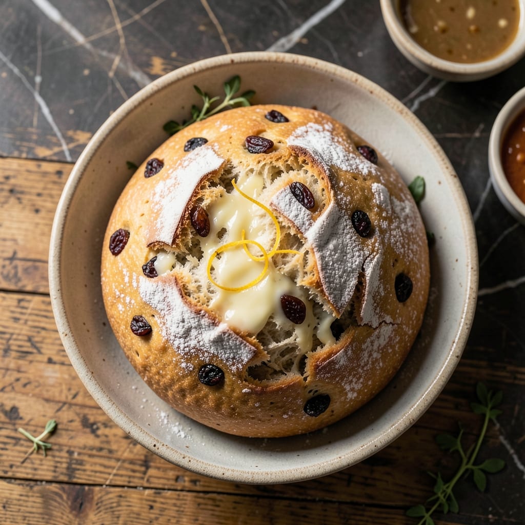Irish Soda Bread Recipe Pioneer Woman: Rustic No-Yeast Loaf With Buttermilk Tang