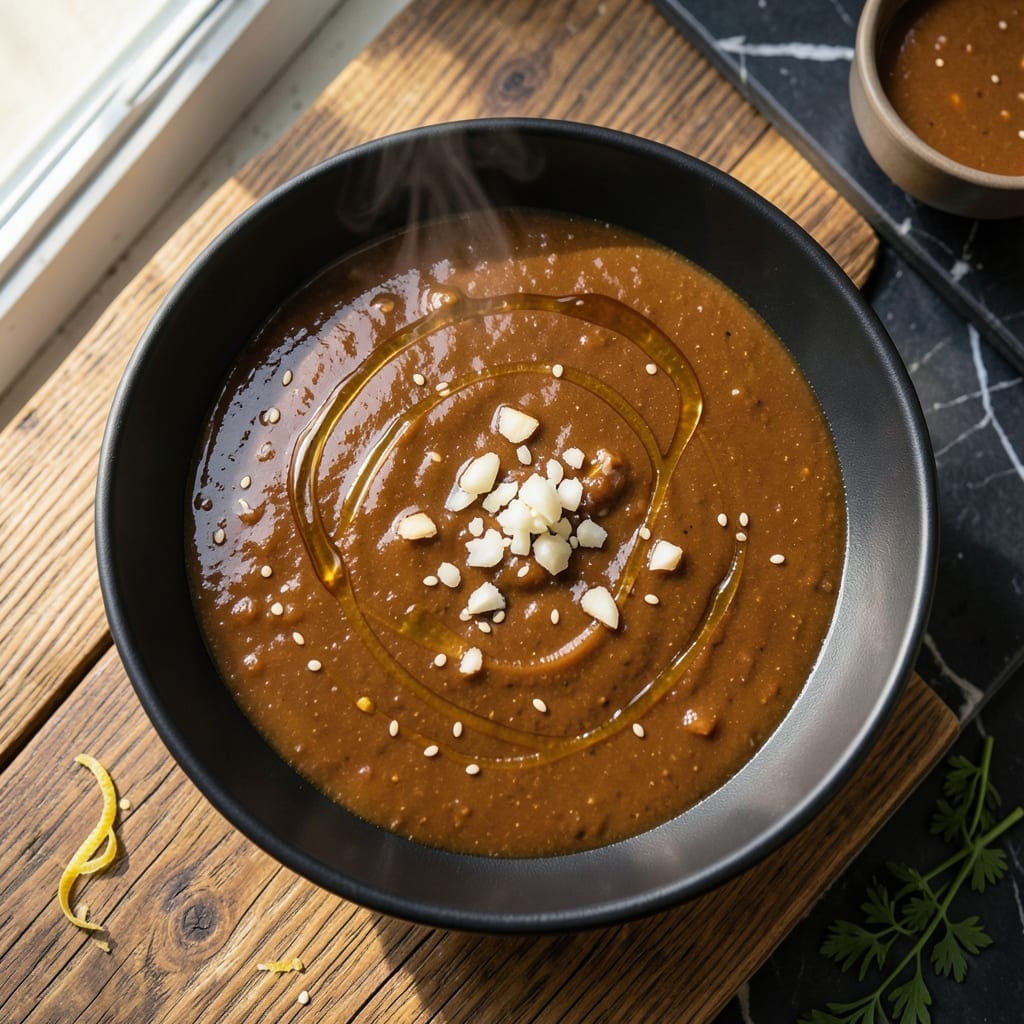 Thick Teriyaki Sauce Recipe: Glossy Glaze for Stir Fries and Marinades