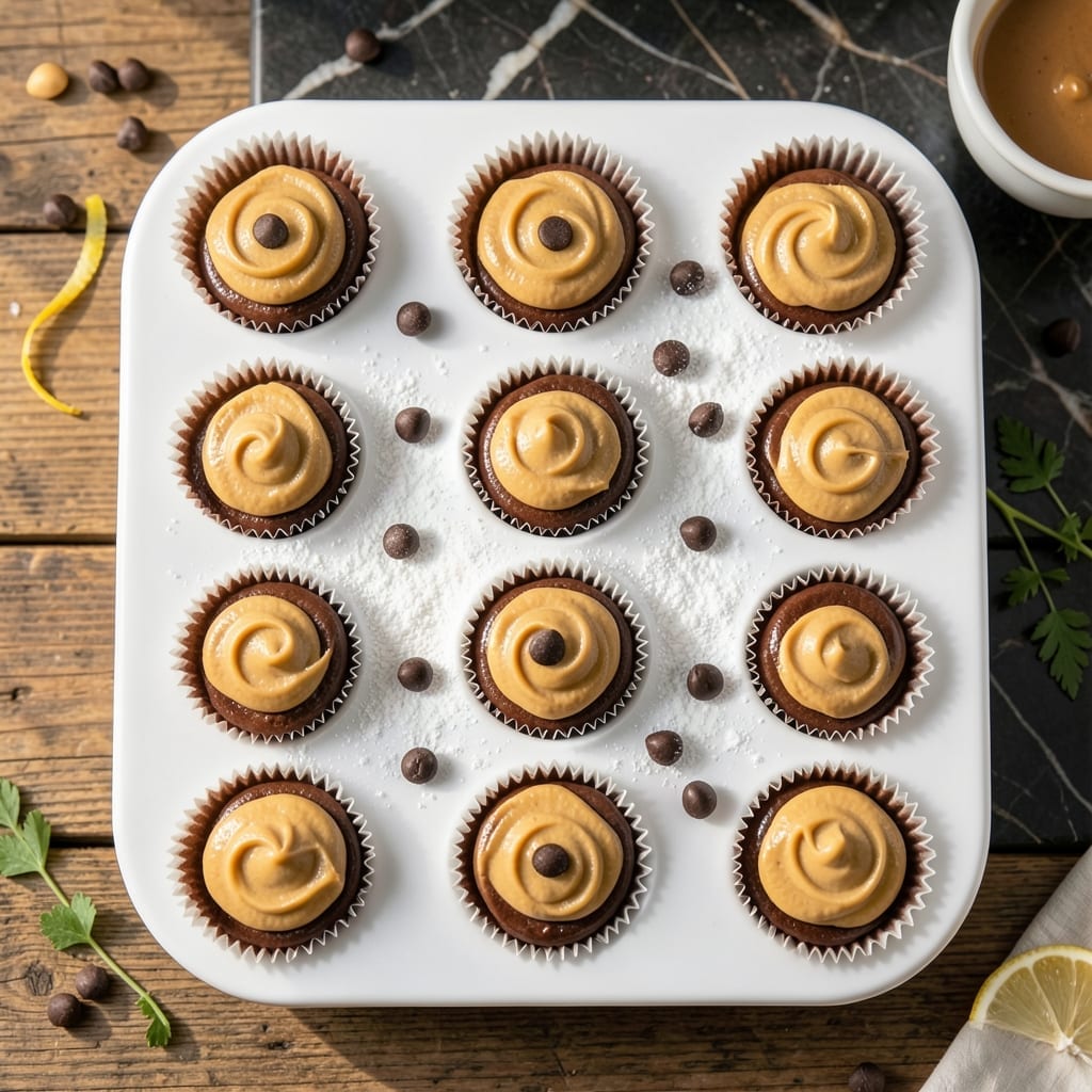 Easy Peanut Butter Cup Recipe: No-Bake Chocolate Shells in Minutes