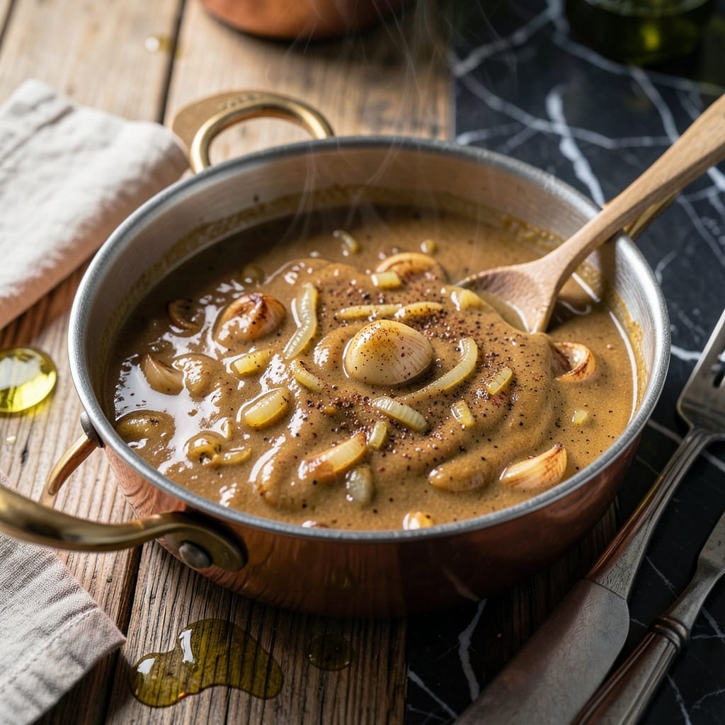 Pappadeaux Alligator Sauce Recipe: Cajun Cream Sauce With A Kick