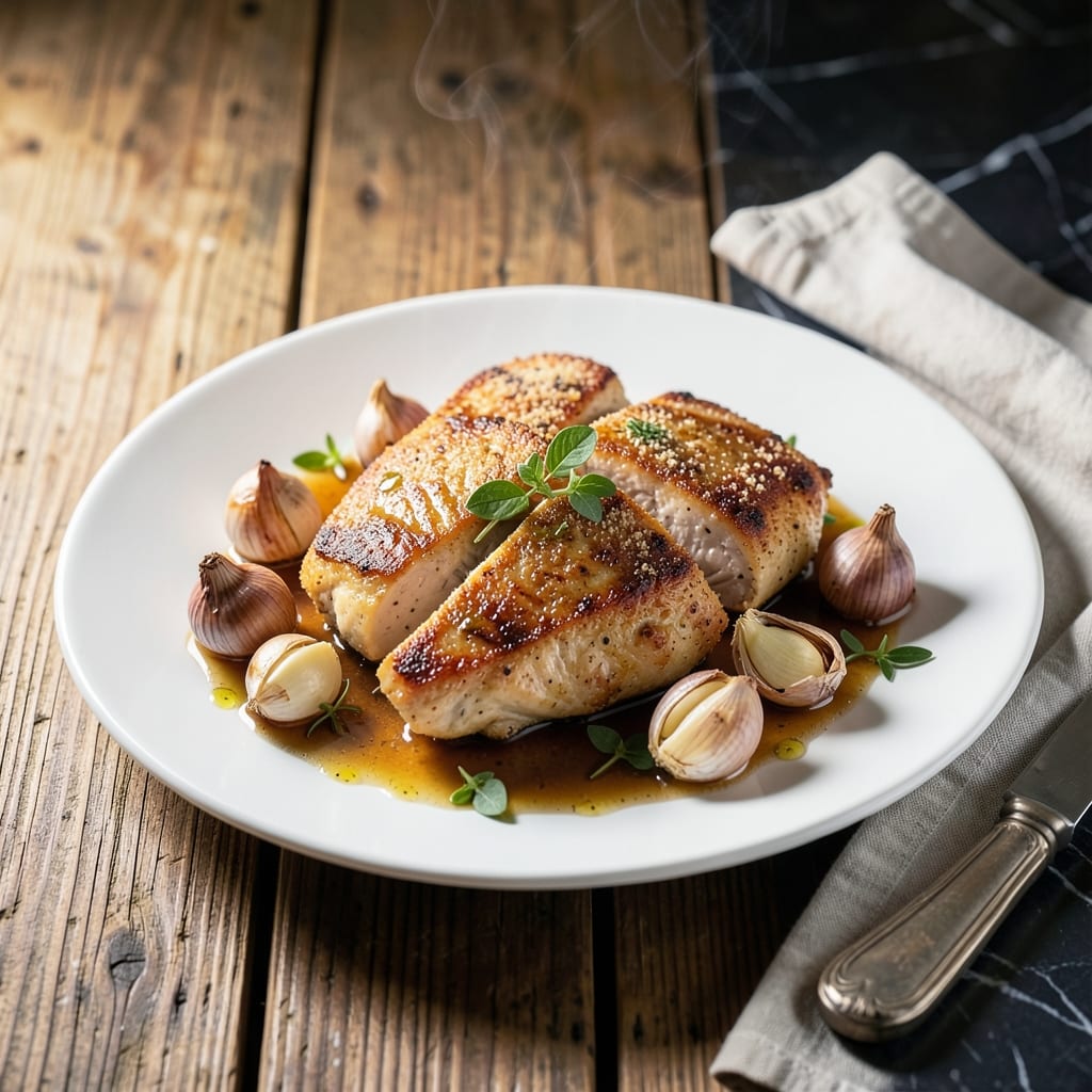 Easiest Recipe to Cook: No-Fuss Weeknight Dinner in 20 Minutes