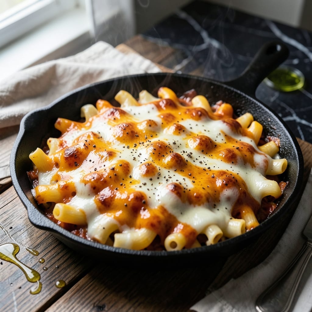 Longhorn Mac and Cheese Recipe: Copycat Steakhouse Creaminess