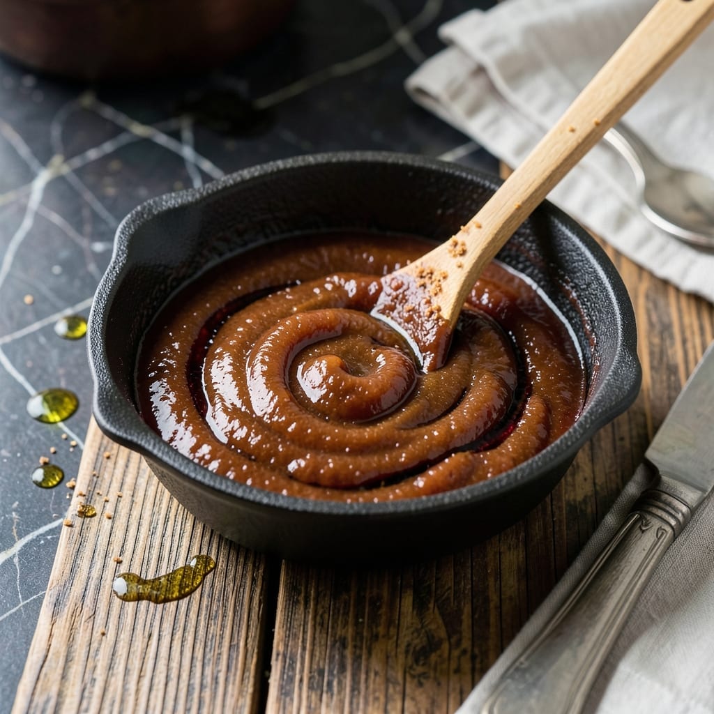 Big Bob Gibson Red BBQ Sauce Recipe: Alabama’s Signature Tangy Heat