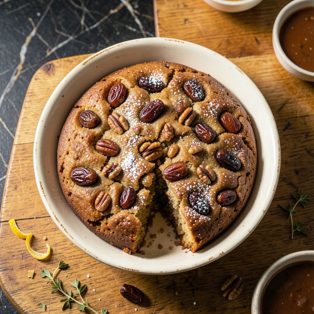 Food for the Gods Recipe Heny Sison: Filipino Christmas Cake Tradition