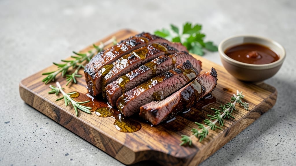 Chipotle Beef Brisket Recipe: Smoky-Spiced Slow-Cooked Masterpiece