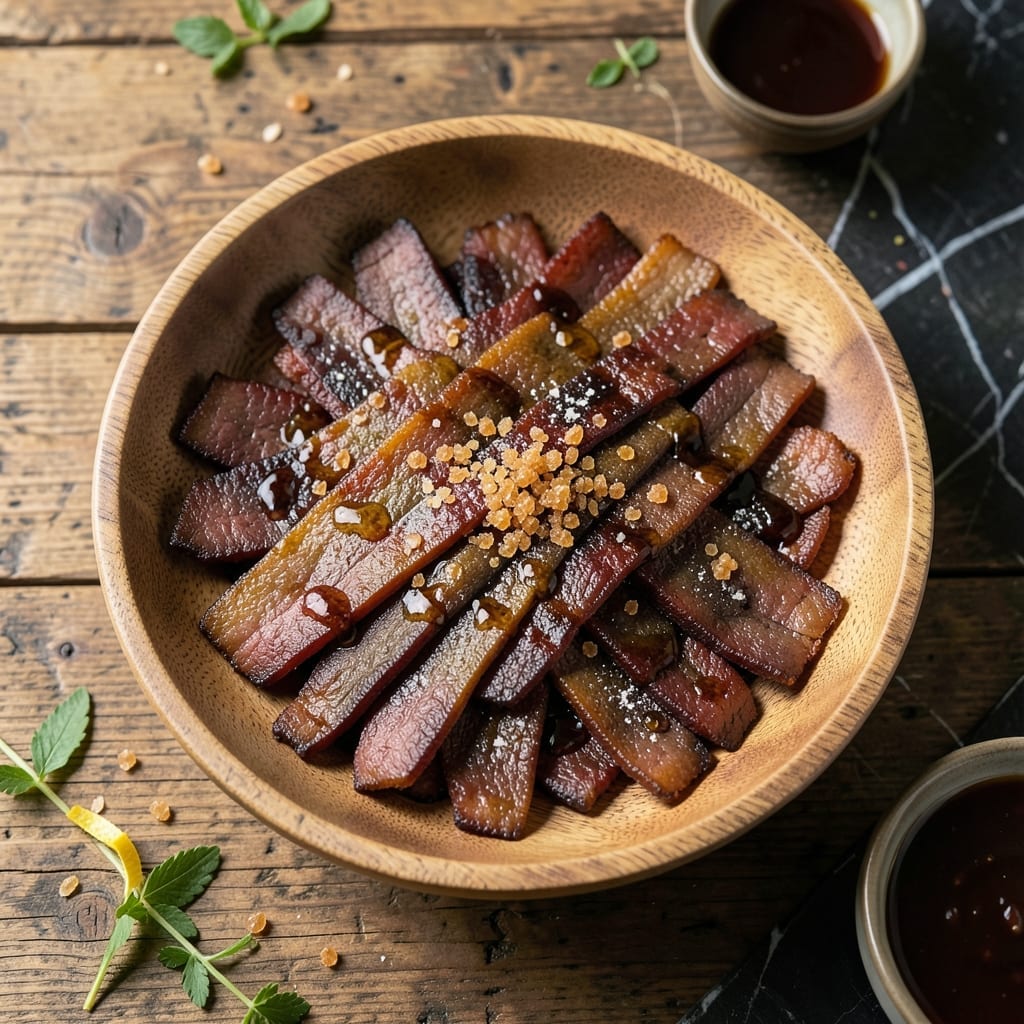 Best Venison Jerky Recipe: Smoky-Sweet Trail-Ready Bites