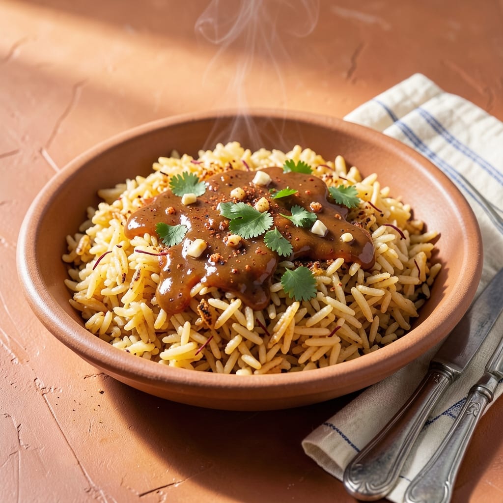 Goya Spanish Rice Recipe: Authentic Saffron-Infused One-Pot Meal