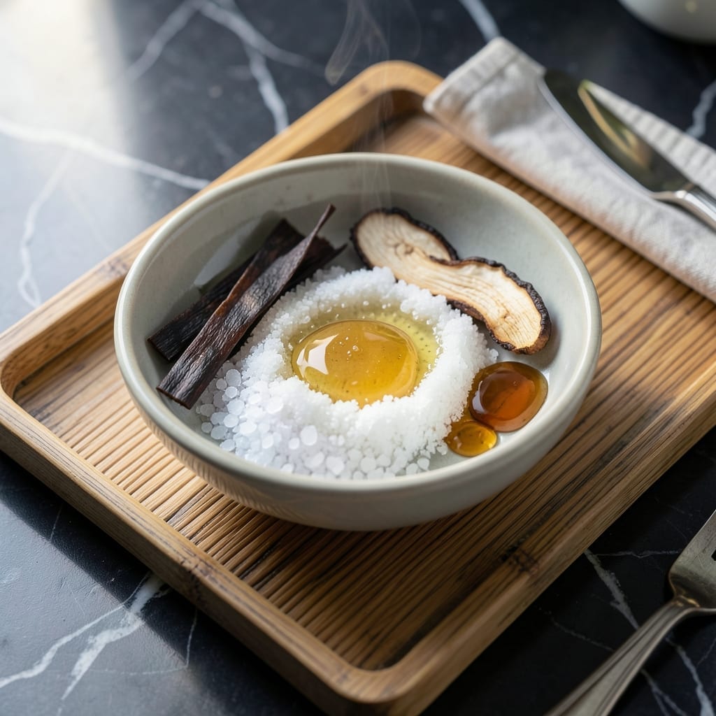 Sushi Rice Vinegar Recipe: Authentic Japanese Seasoning for Perfect Grain Balance