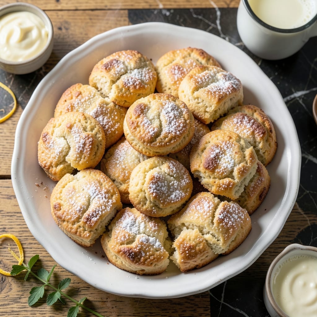 Martha White Self-Rising Flour Biscuit Recipe: Flaky Layers in Minutes