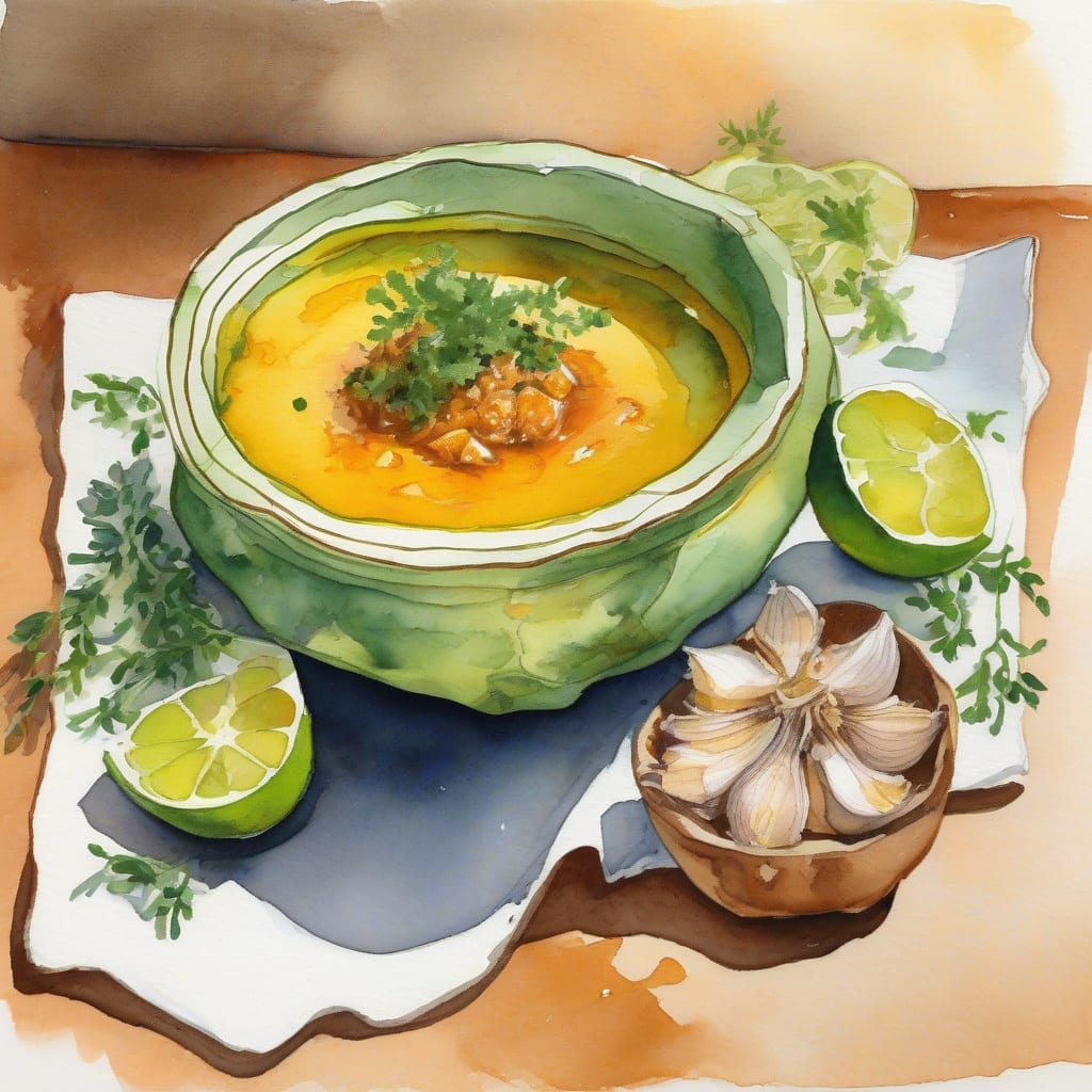 mojo criollo goya recipe