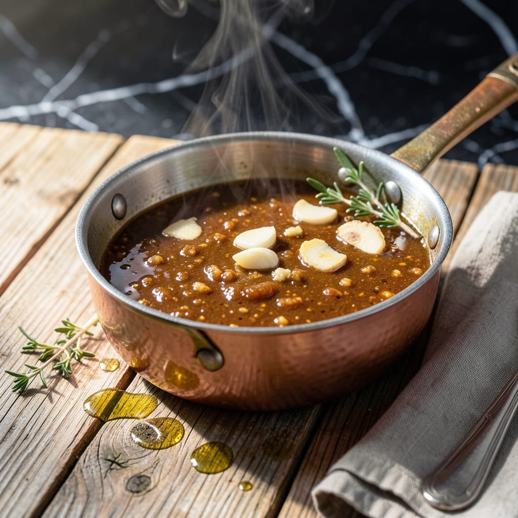 Yoshida's Marinade Recipe: Sweet and Tangy Hawaiian-Style Sauce