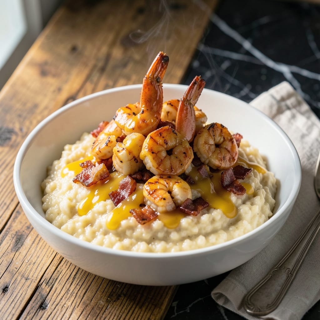 Best Shrimp and Grits Recipe Ever: Southern-Style Creamy Comfort with Spicy Kick Best Shrimp and Grits Recipe Ever: Southern-Style Creamy Comfort with Spicy Kick
