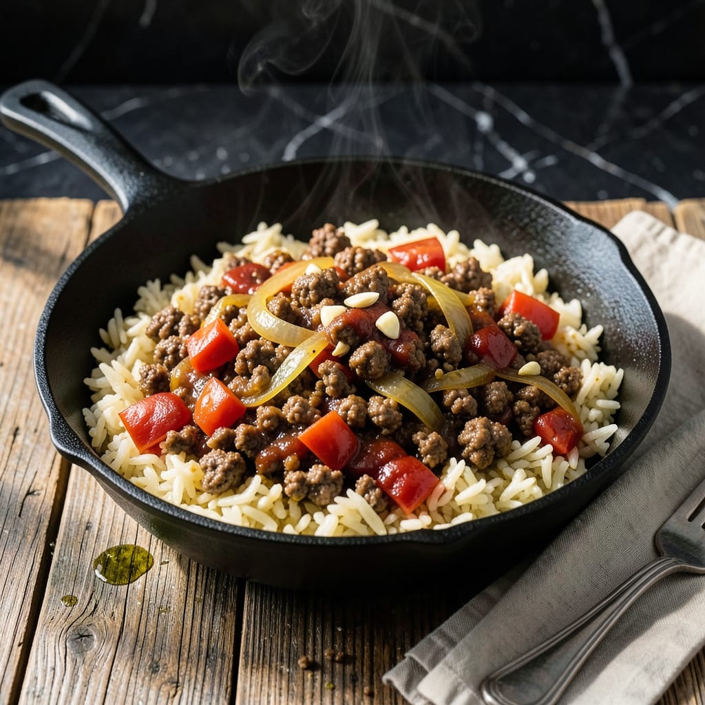 Recipe Easy Recipes Free: Budget-Friendly Meals in Minutes