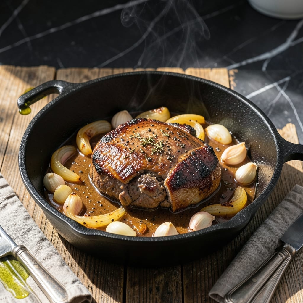 Pot Roast Recipe Ninja: Multi-Function Cooker Simplicity