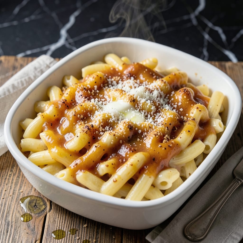 Macaroni and Cheese Recipe: Ultra Creamy Stovetop Dream