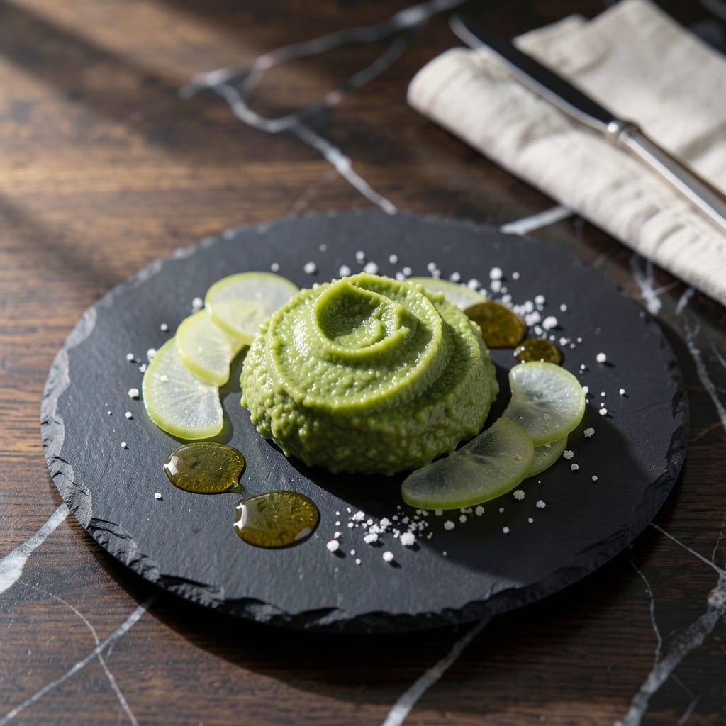Fresh Wasabi Recipe: Spicy Pungency With Real Root Flavor