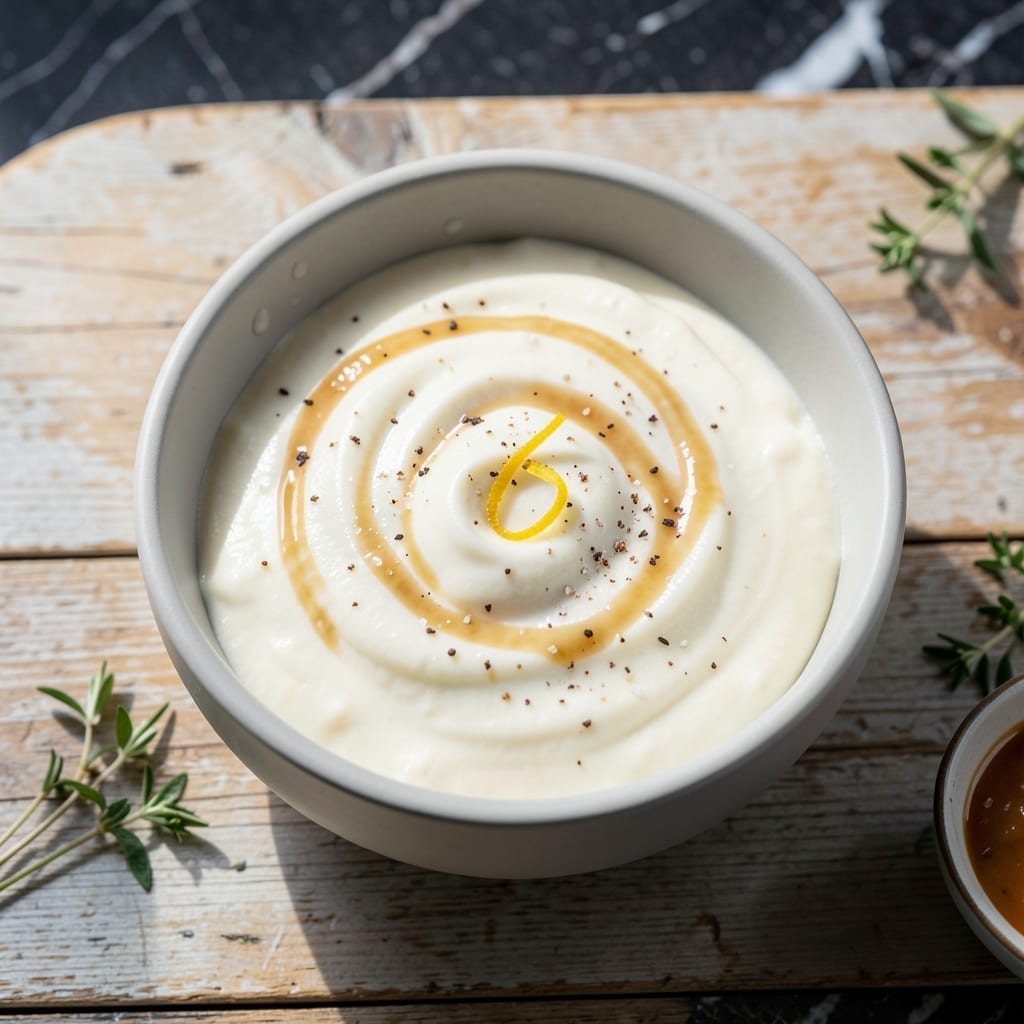 No Cook Ice Cream Recipe With Half and Half: Velvet Smoothness Without the Churn