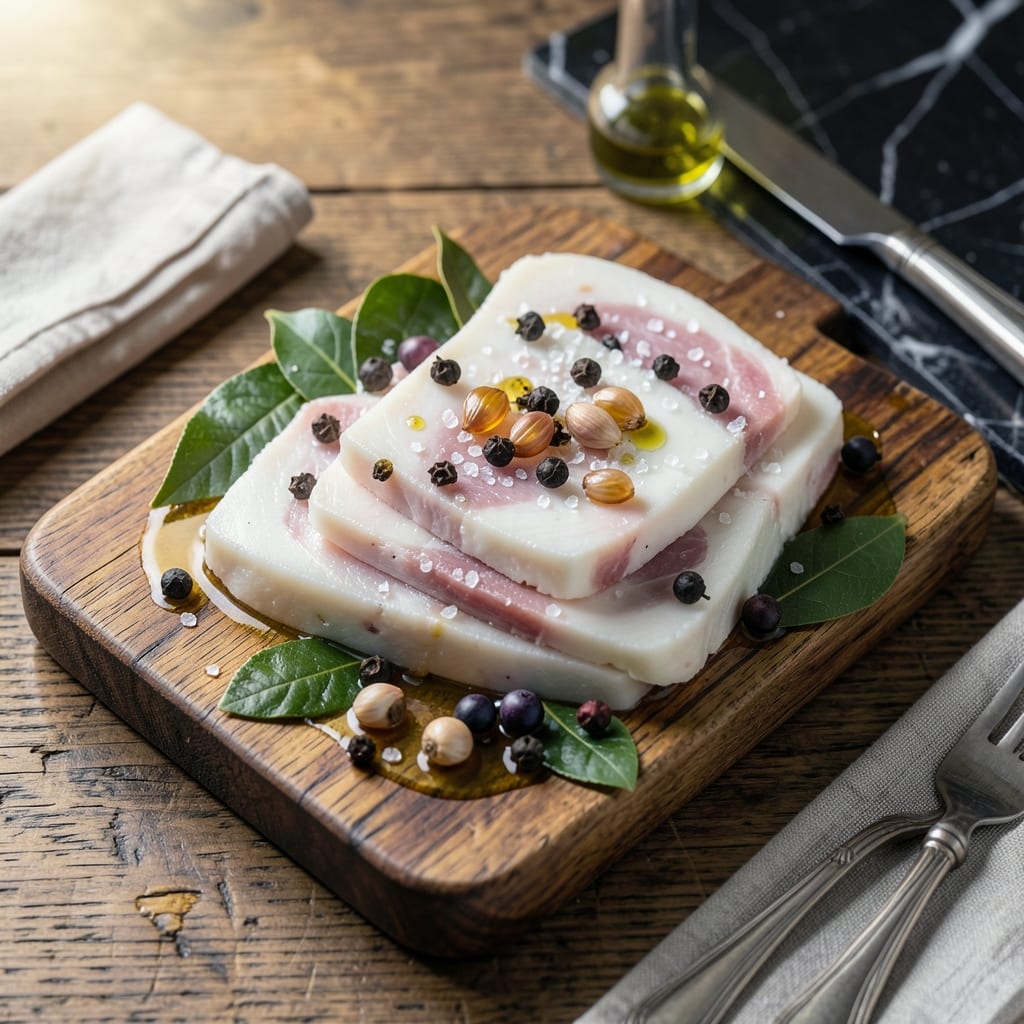 Salo Recipe: Traditional Ukrainian Cured Pork Fat Delight Salo Recipe: Traditional Ukrainian Cured Pork Fat Delight
