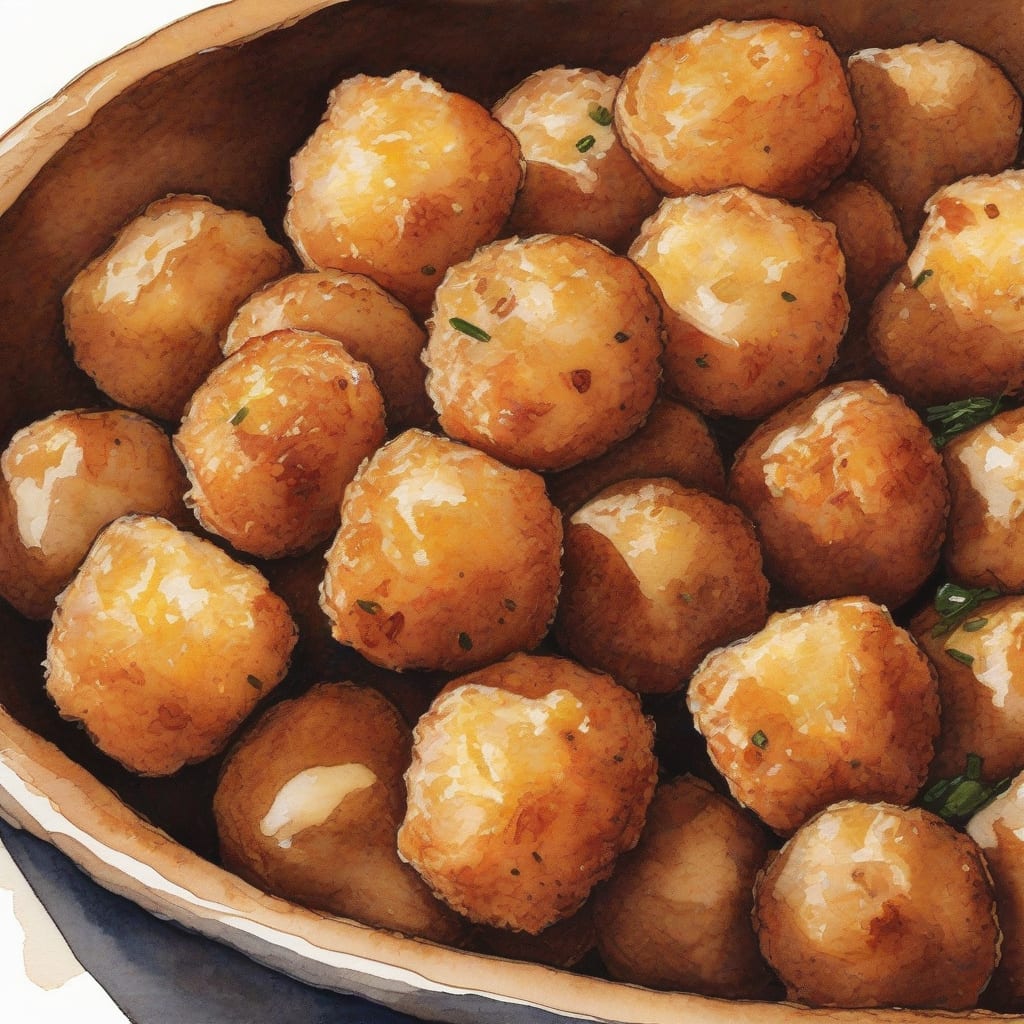 dominos tater tot recipe