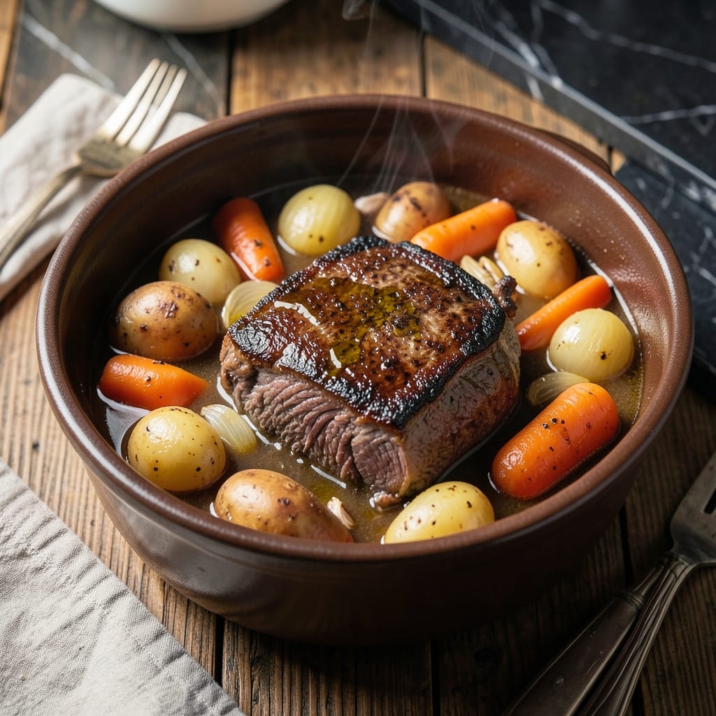 Easy Crockpot Recipe Ingredients: Hands-Free Flavor in Every Bite Easy Crockpot Recipe Ingredients: Hands-Free Flavor in Every Bite