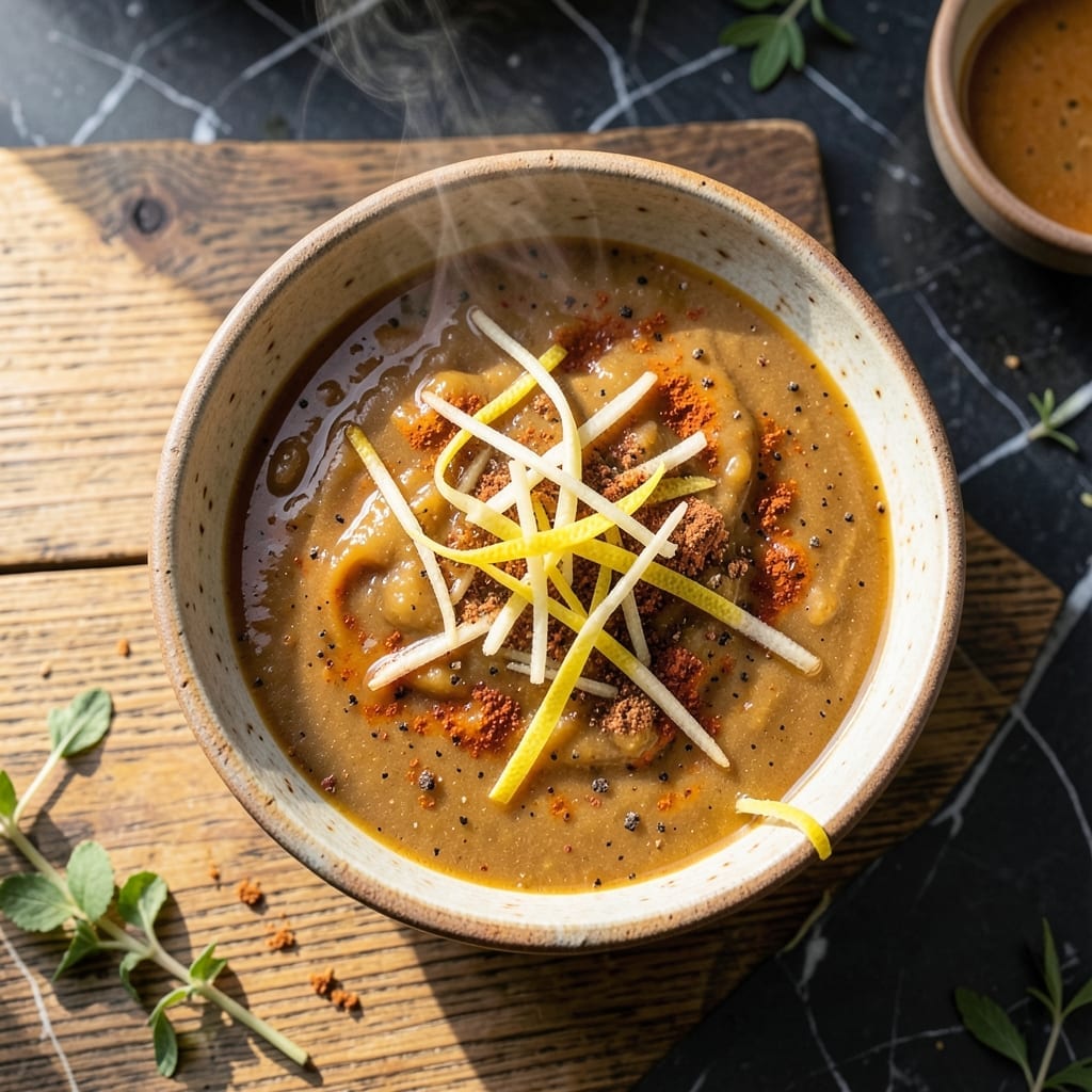Ginger Turmeric Honey Recipe: Immunity-Boosting Golden Elixir
