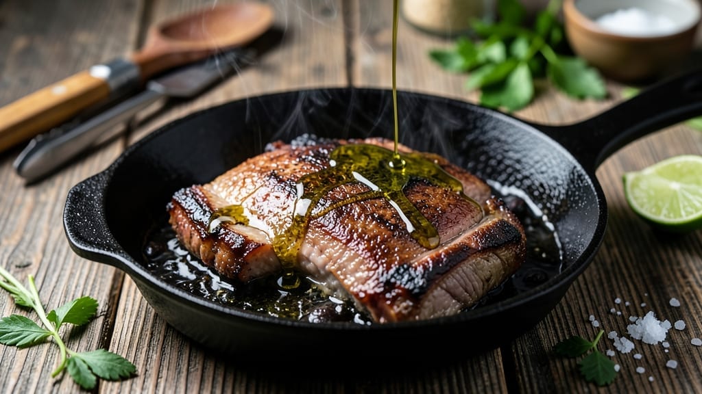 Smoked Kalua Pork Recipe: Fall-Apart Tender with Smoky Hawaiian Flavor