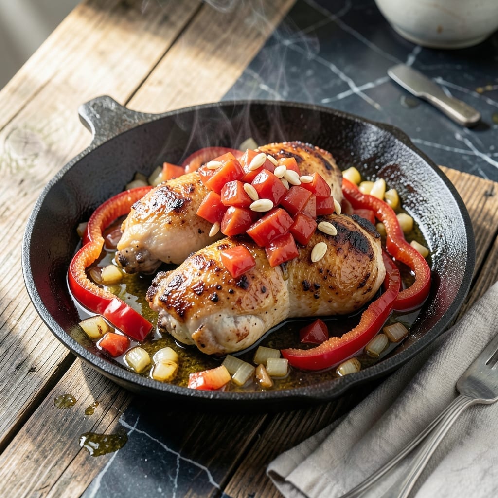 Food Recipe Dinner: Weeknight-Friendly Meal Solutions