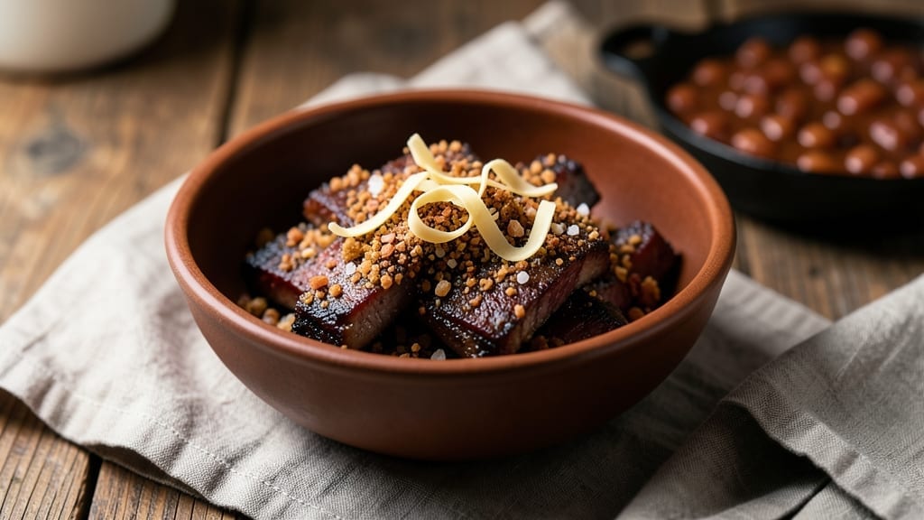 Sweet Rub Recipe for Smoked Ribs: Caramelized Crust That Locks in Smoky Flavor Sweet Rub Recipe for Smoked Ribs: Caramelized Crust That Locks in Smoky Flavor