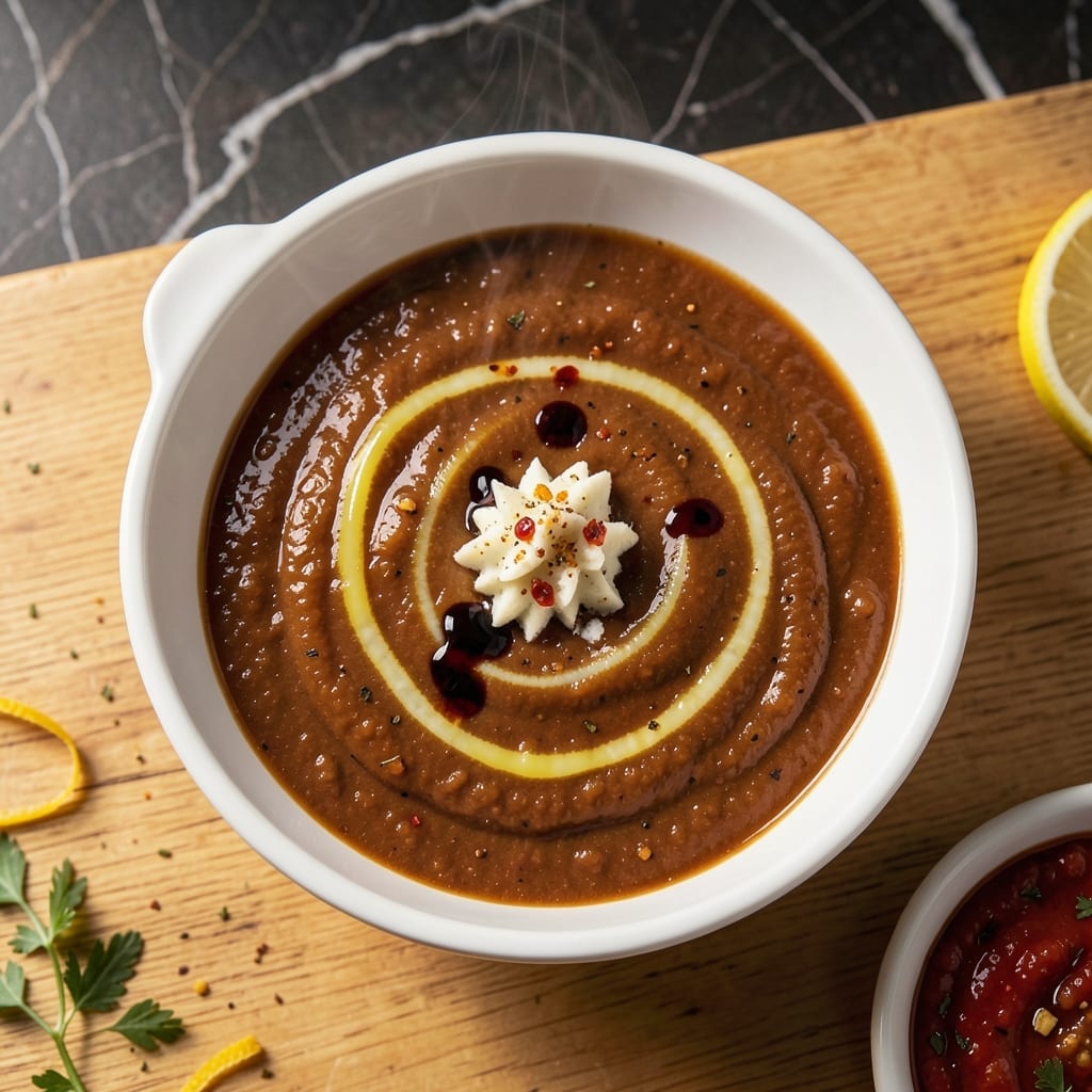 St Elmo's Cocktail Sauce Recipe: Indianapolis-Style Zing With Horseradish