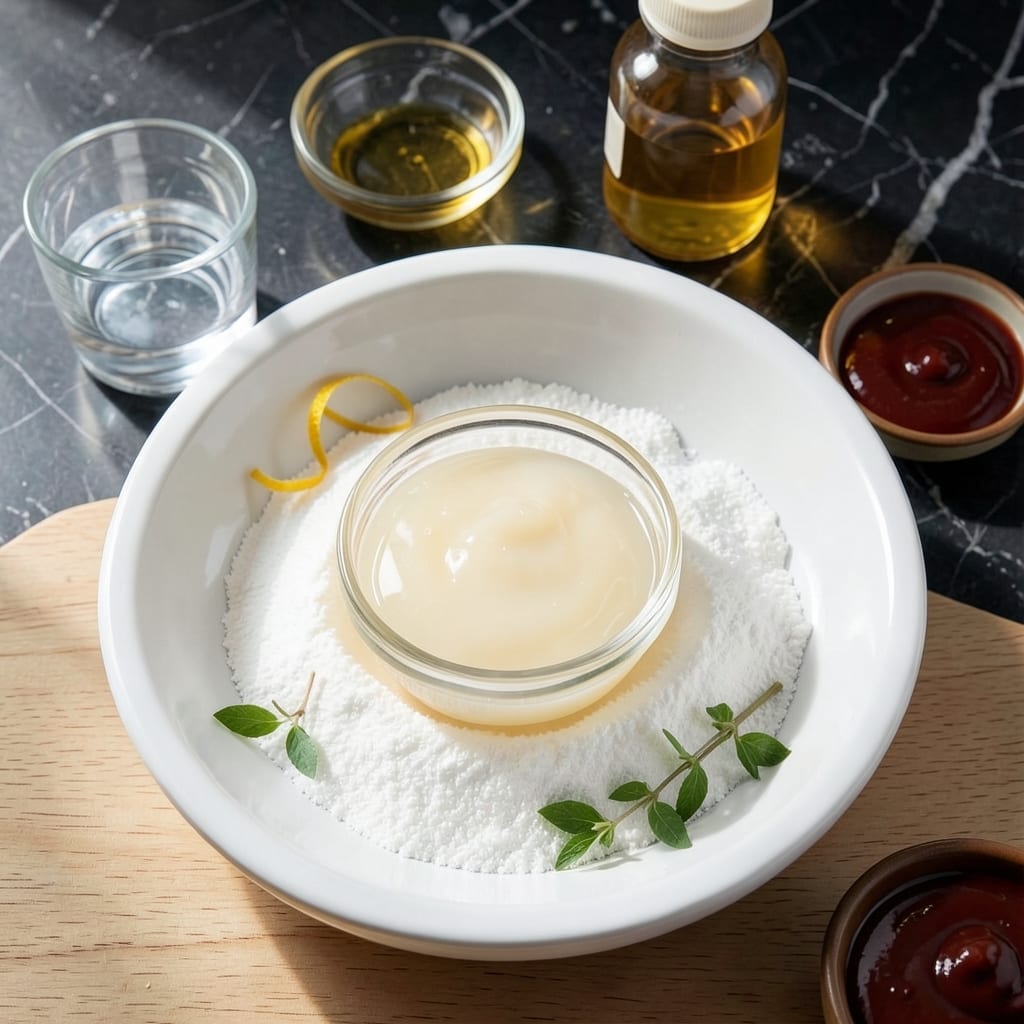 Recipe For Making Fondant Icing: Smooth, Roll-Out Decorating Base