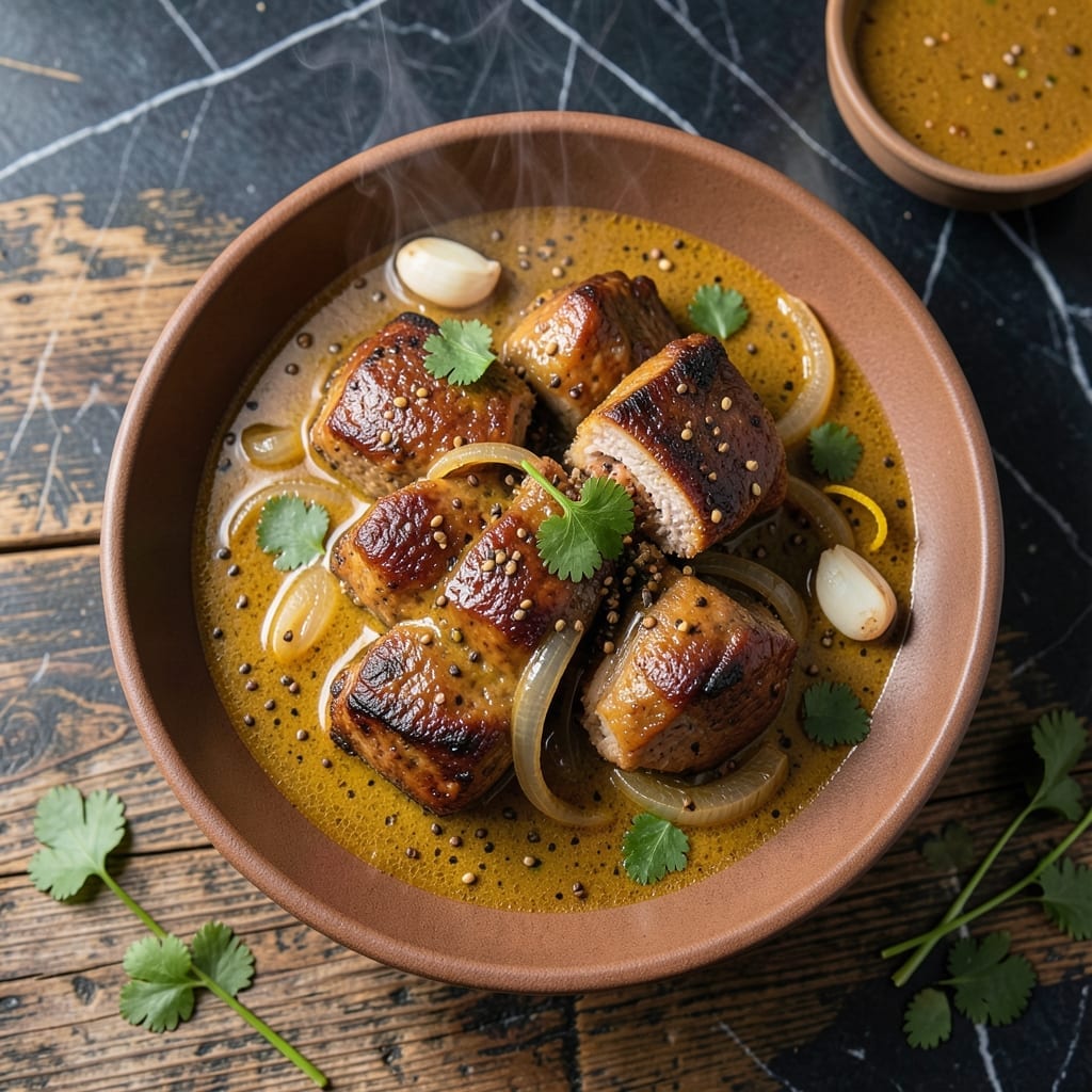 Lamb Curry Recipe NZ: Kiwi-Style Spiced Aromatic Bowl
