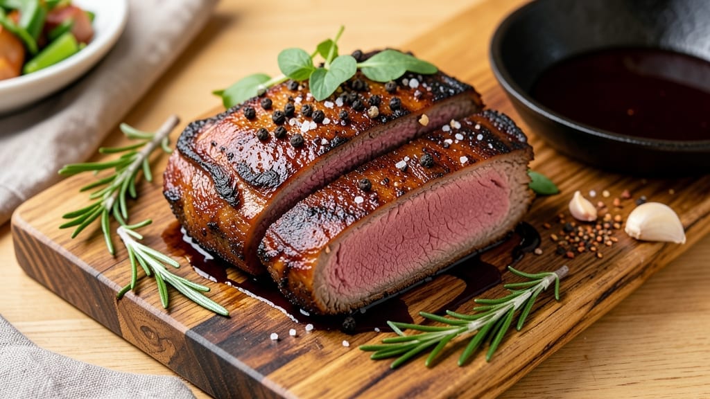 Beef Brisket Point Cut Recipe: Low-Slow Magic for Fall-Apart Flavor