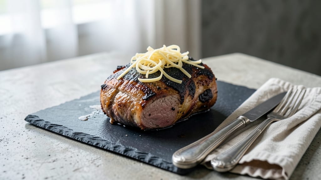 Smoked Lamb Roast Recipe: Slow-Smoked to Juicy, Smoky Perfection