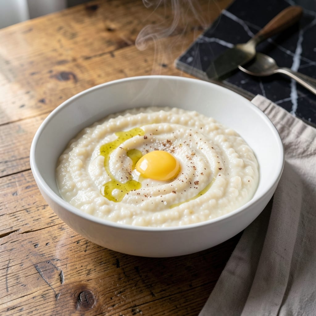 Cream Of Wheat Recipe Box: Old-Fashioned Warmth in Every Bowl