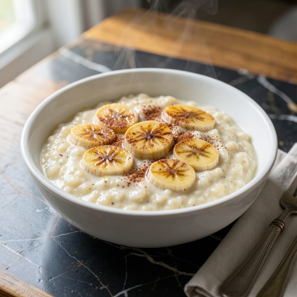 Rice Pudding Recipe No Sugar: Naturally Sweet and Creamy Delight