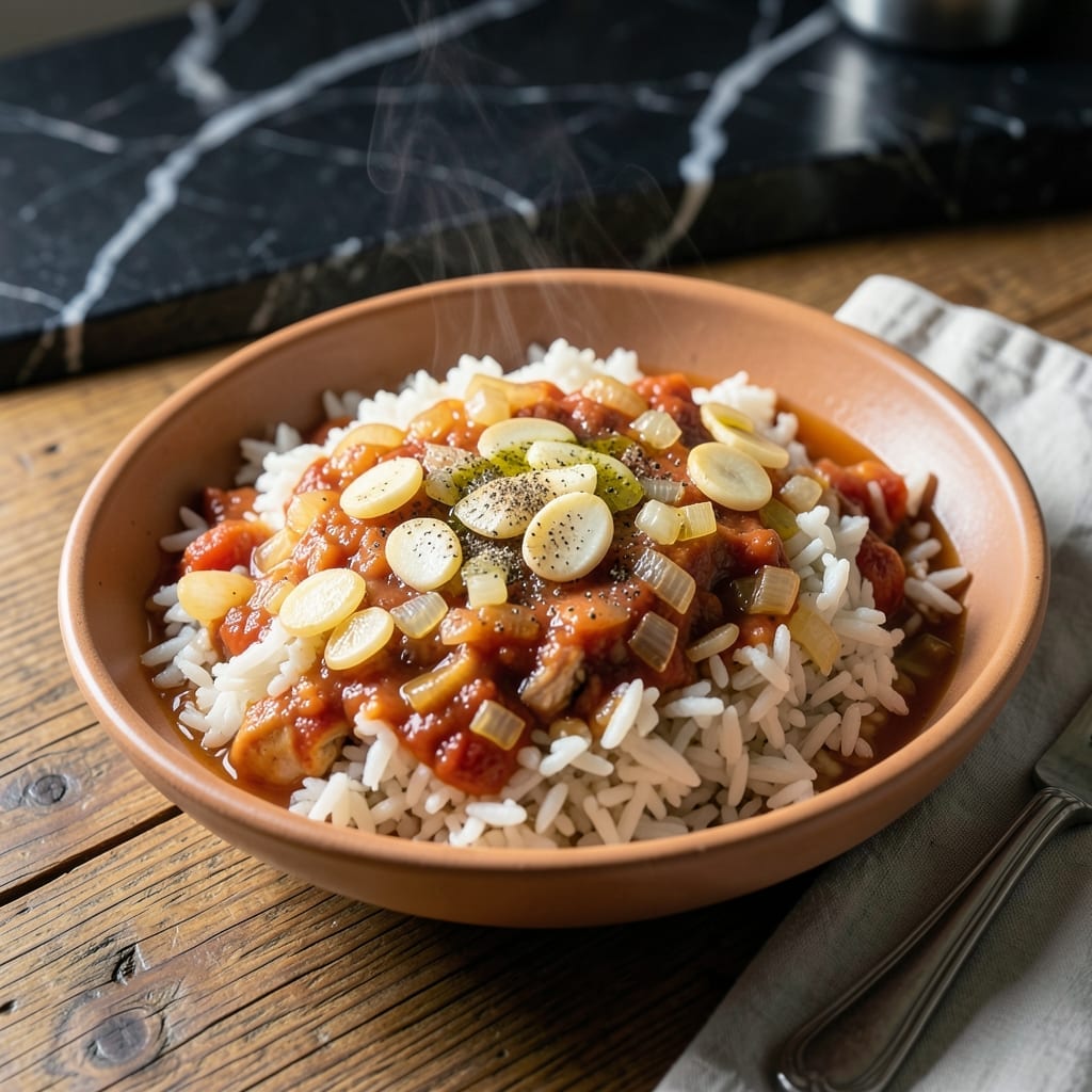 Pappasito's Rice Recipe: Tex-Mex Flavor in Every Grain