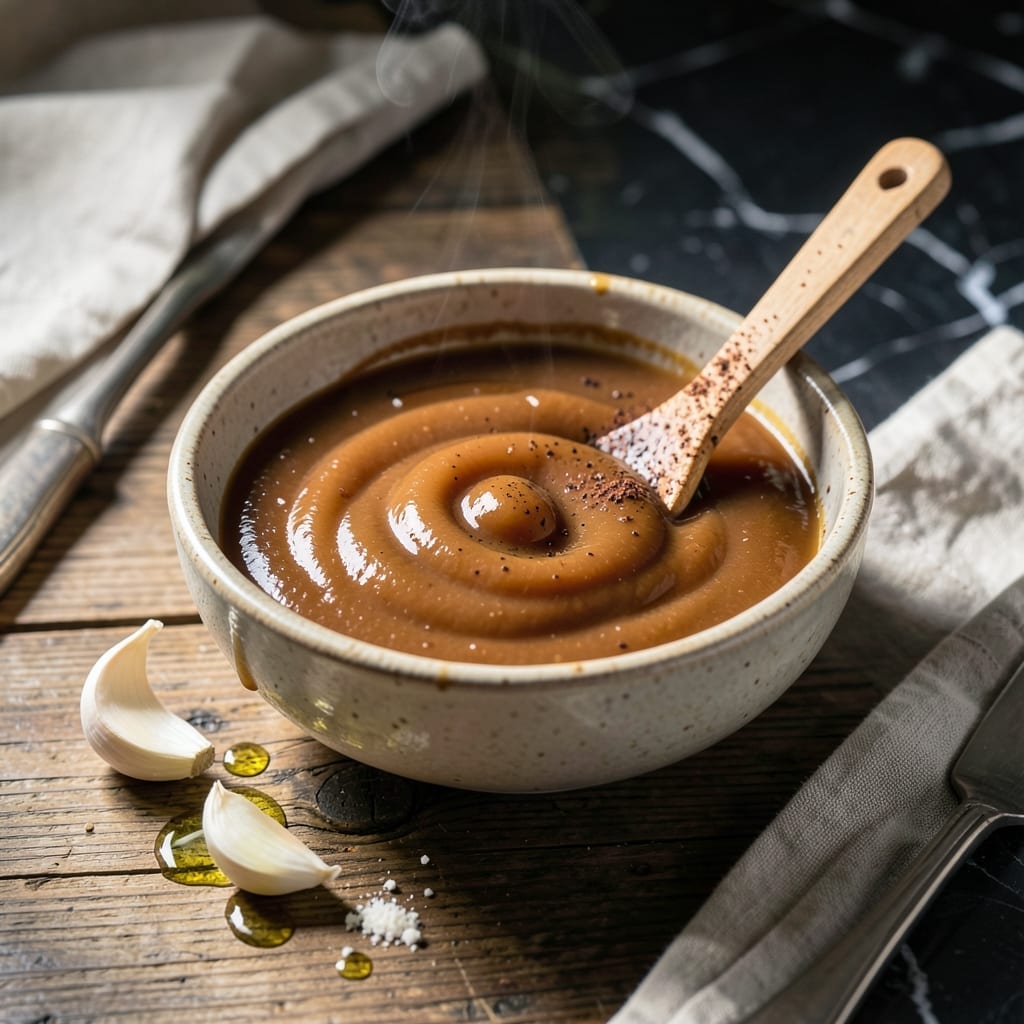 Paleo Barbecue Sauce Recipe: Sugar-Free Smoky Sweetness