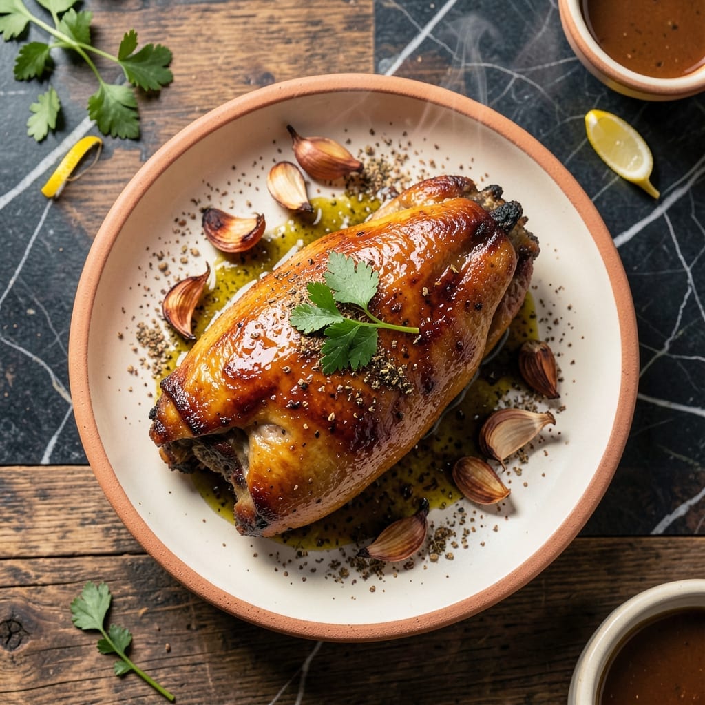 Cuy Peru Recipe: Traditional Andean Guinea Pig Delicacy