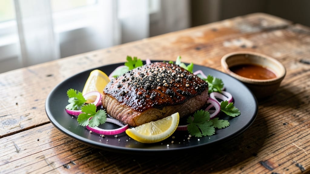 Beef Brisket Basting Recipe: Smoky-Sweet Glaze That Locks in Juice