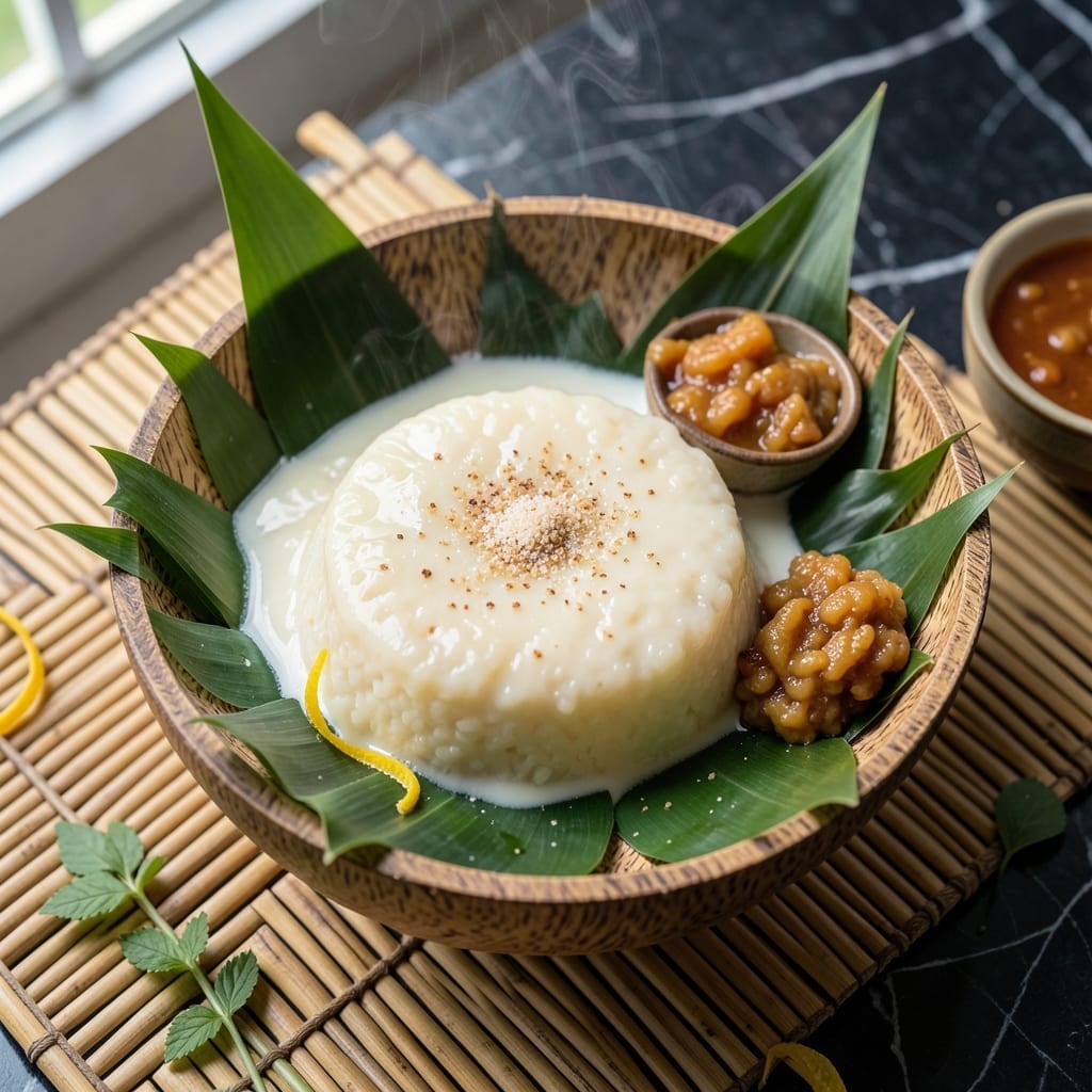 Glutinous Rice Flour Recipe Panlasang Pinoy: Authentic Filipino Sticky Texture