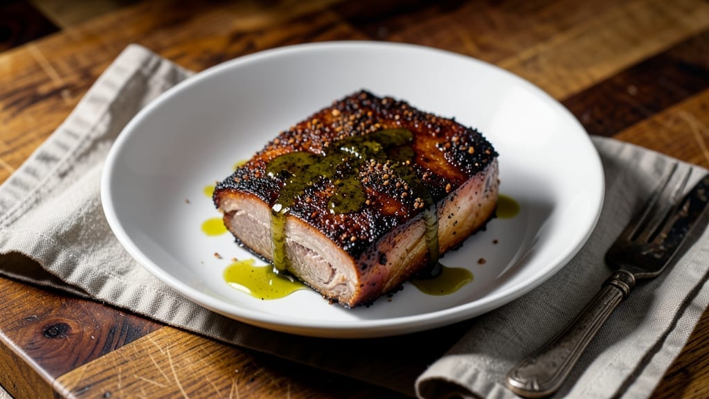 Smoked Pork Shoulder Dry Rub Recipe: Bold Spice Blend for Fall-Off-The-Bone Tenderness