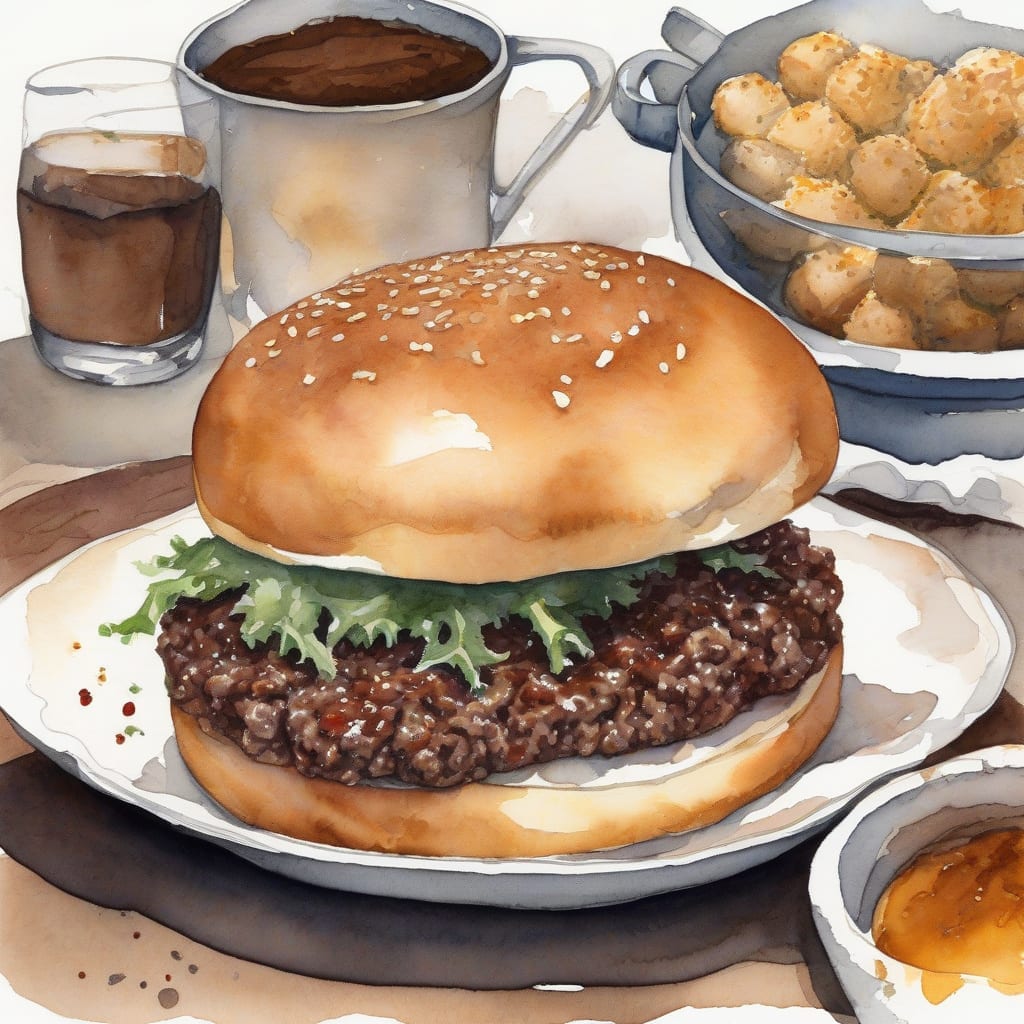 ground beef wagyu recipe