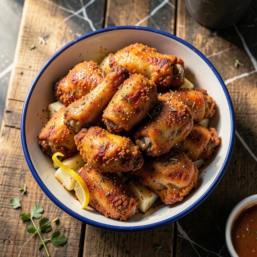 KFC Fried Chicken Recipe Leaked: Authentic Colonel's Secret in Your Kitchen KFC Fried Chicken Recipe Leaked: Authentic Colonel's Secret in Your Kitchen