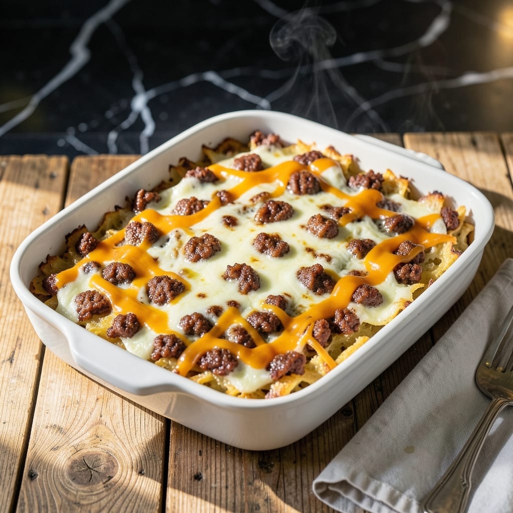 Potluck Breakfast Recipe Ideas: Crowd-Pleasing Morning Spread