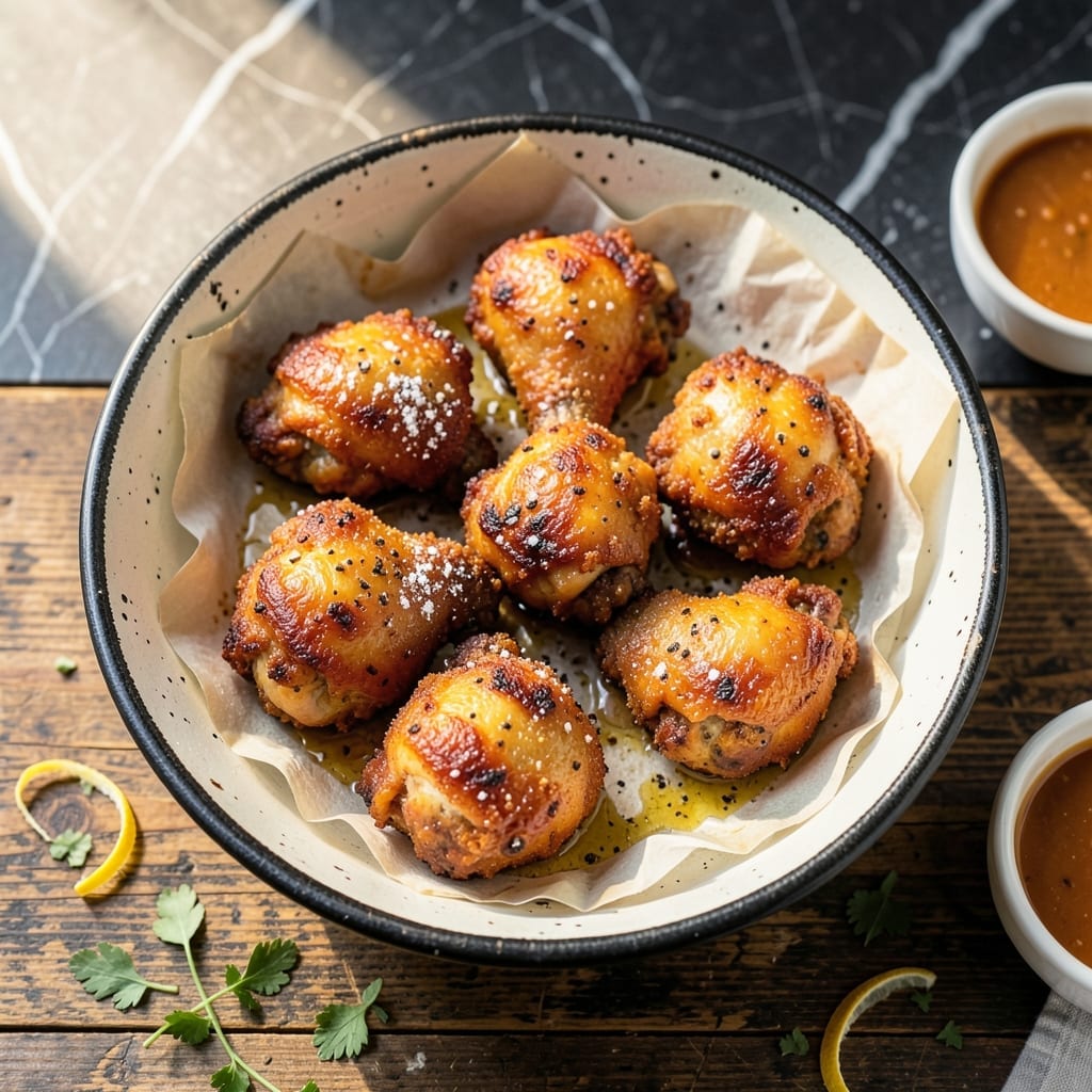 Lee's Famous Recipe Chicken Newark OH: Midwest-Inspired Crispy Delight