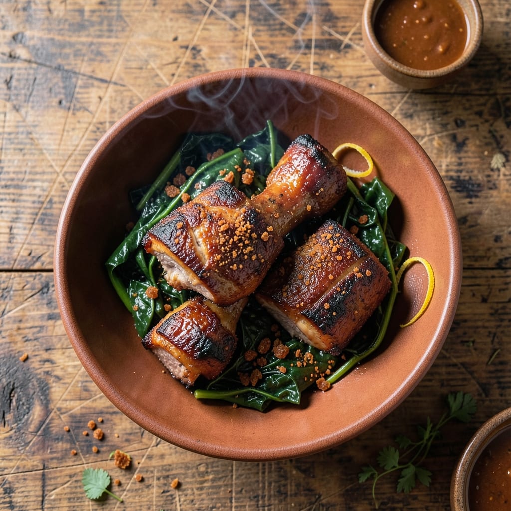 Smoked Hock Recipe: Slow-Roasted to Fall-Off-The-Bone Tenderness