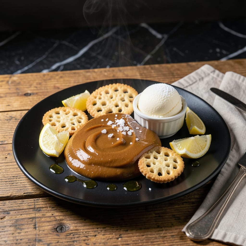 Brown Butter Recipe Ideas: Nutty Depth for Sauces and Baking